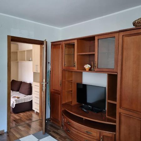 Yla Apartments Piatra Neamţ Exteriér fotografie