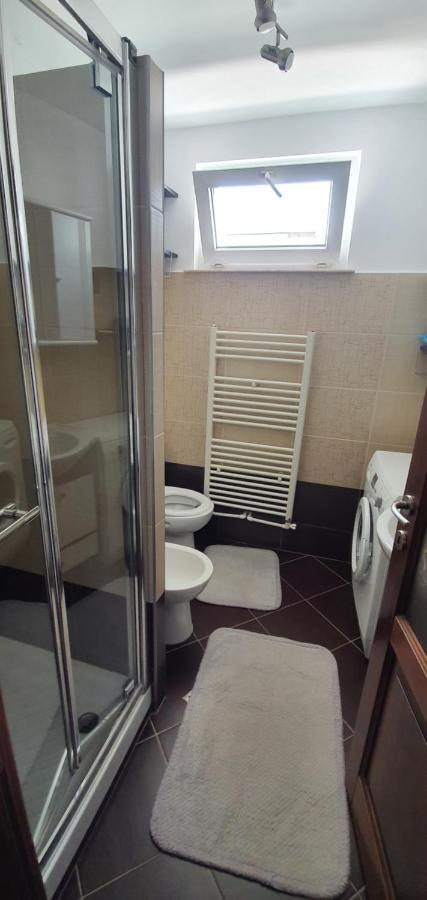 Yla Apartments Piatra Neamţ Exteriér fotografie