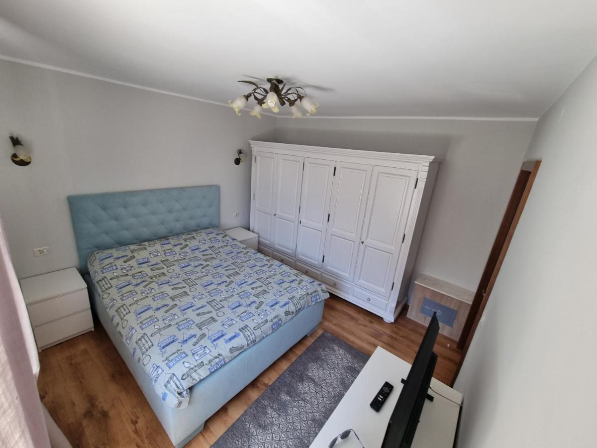 Yla Apartments Piatra Neamţ Exteriér fotografie