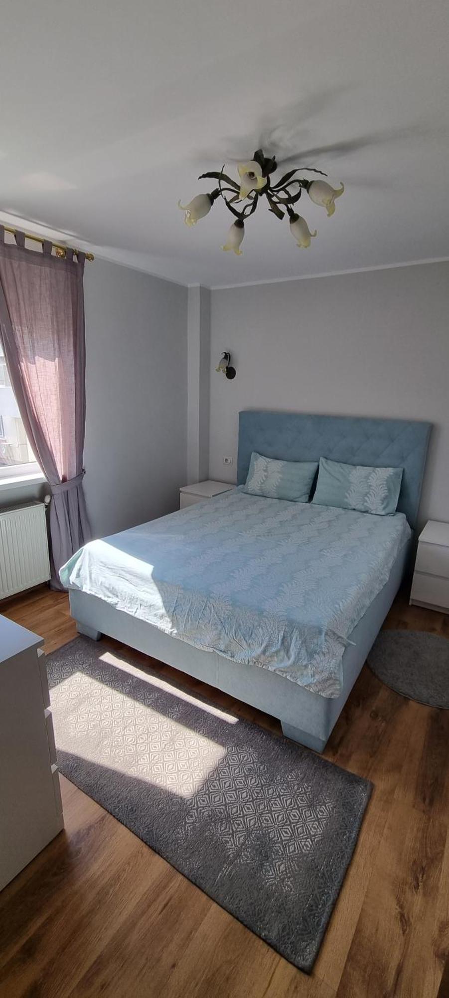 Yla Apartments Piatra Neamţ Exteriér fotografie