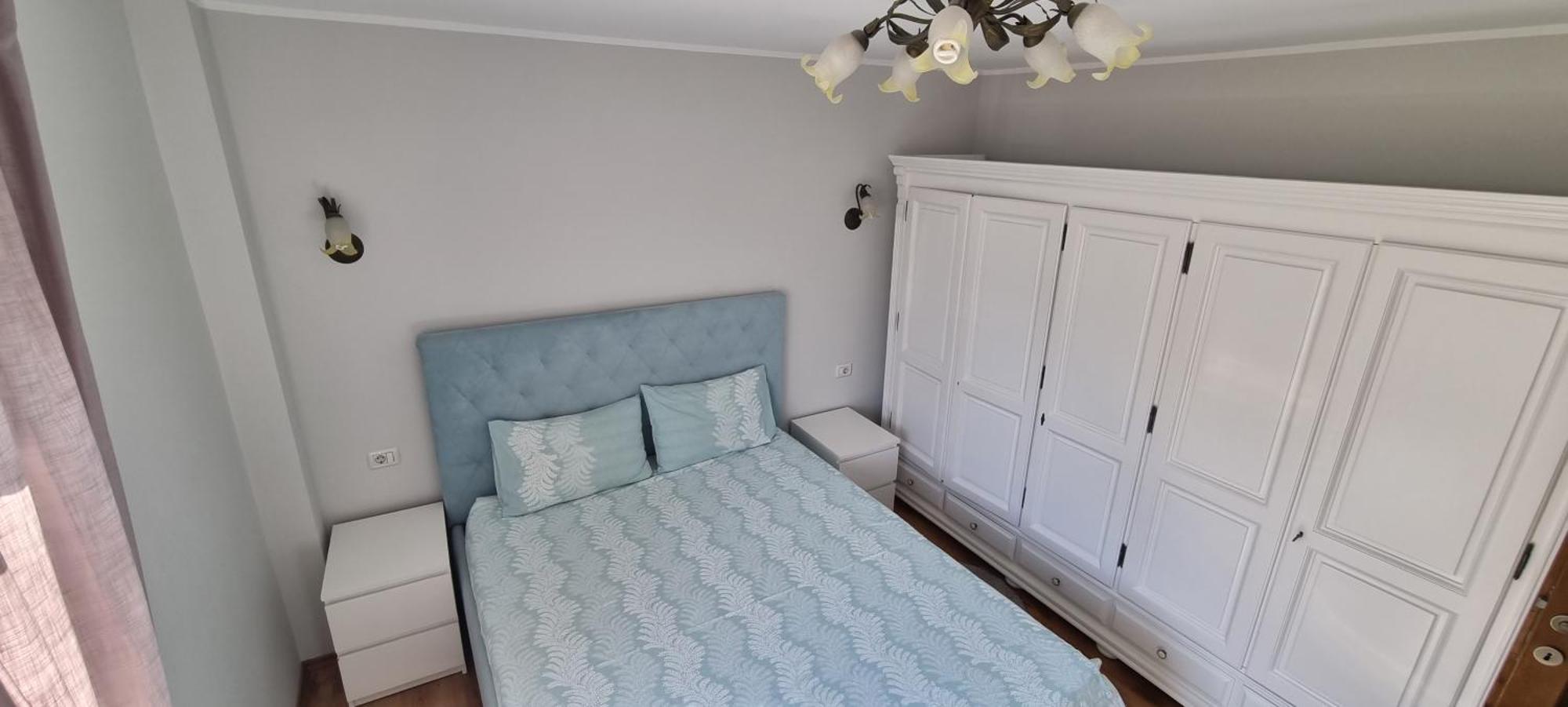 Yla Apartments Piatra Neamţ Exteriér fotografie